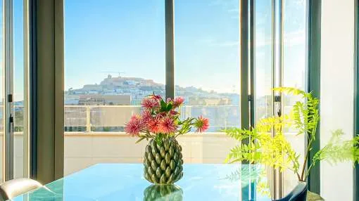 4-bedroom Penthouse in Marina Botafoch for sale 4-bedroom Penthouse in Marina Botafoch for sale